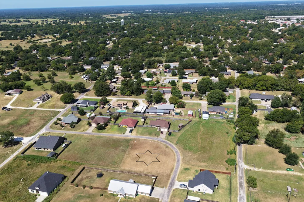 Carroll Teague, TX 75860