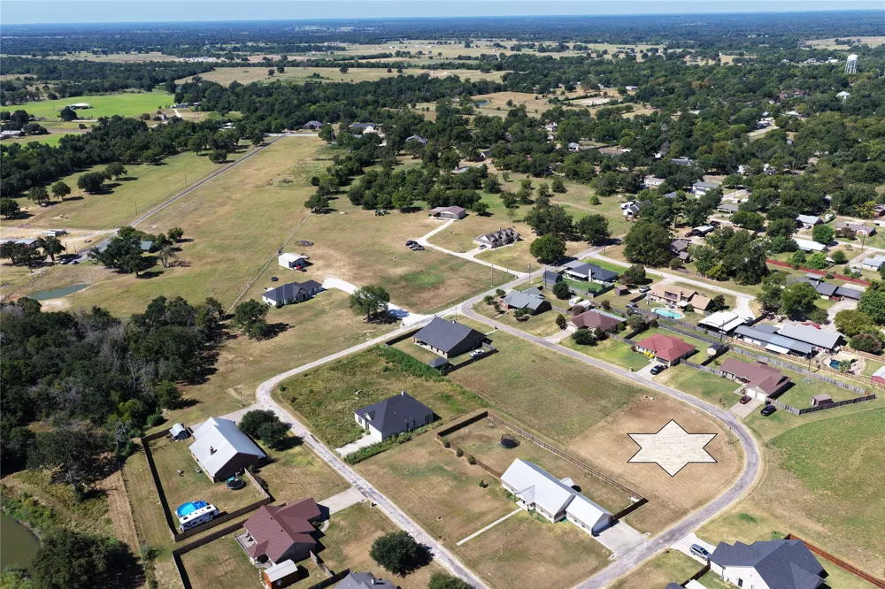 Carroll Teague, TX 75860