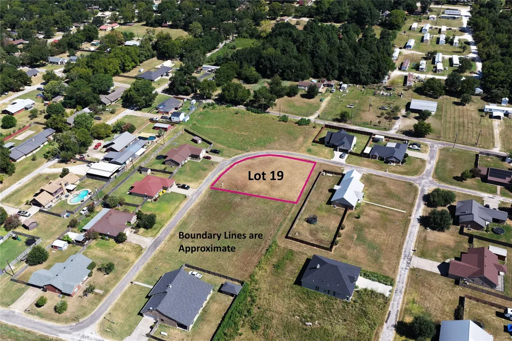 Carroll Teague, TX 75860