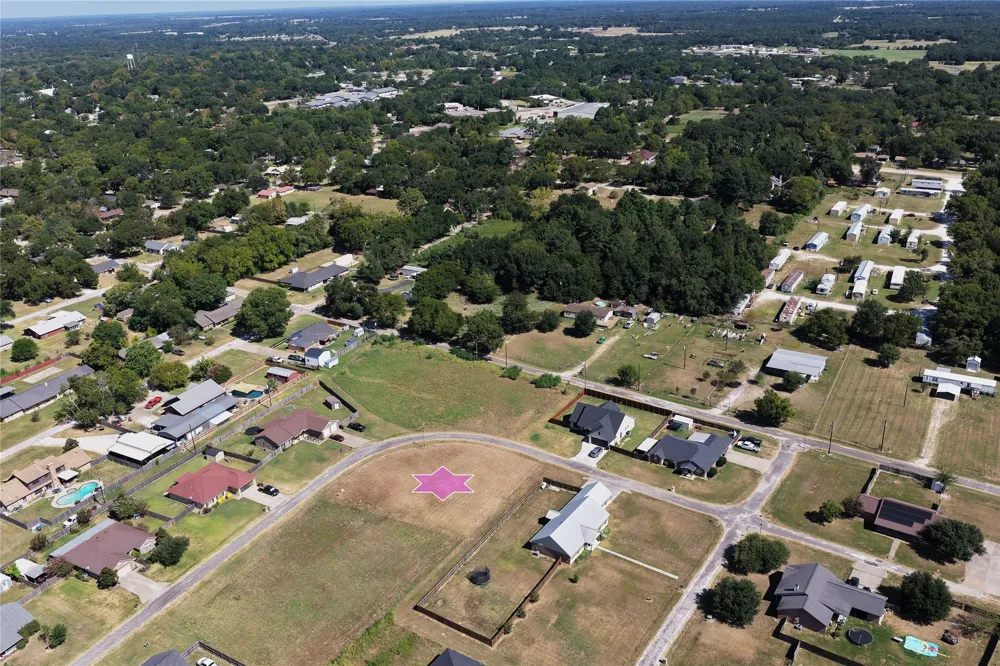 Carroll Teague, TX 75860