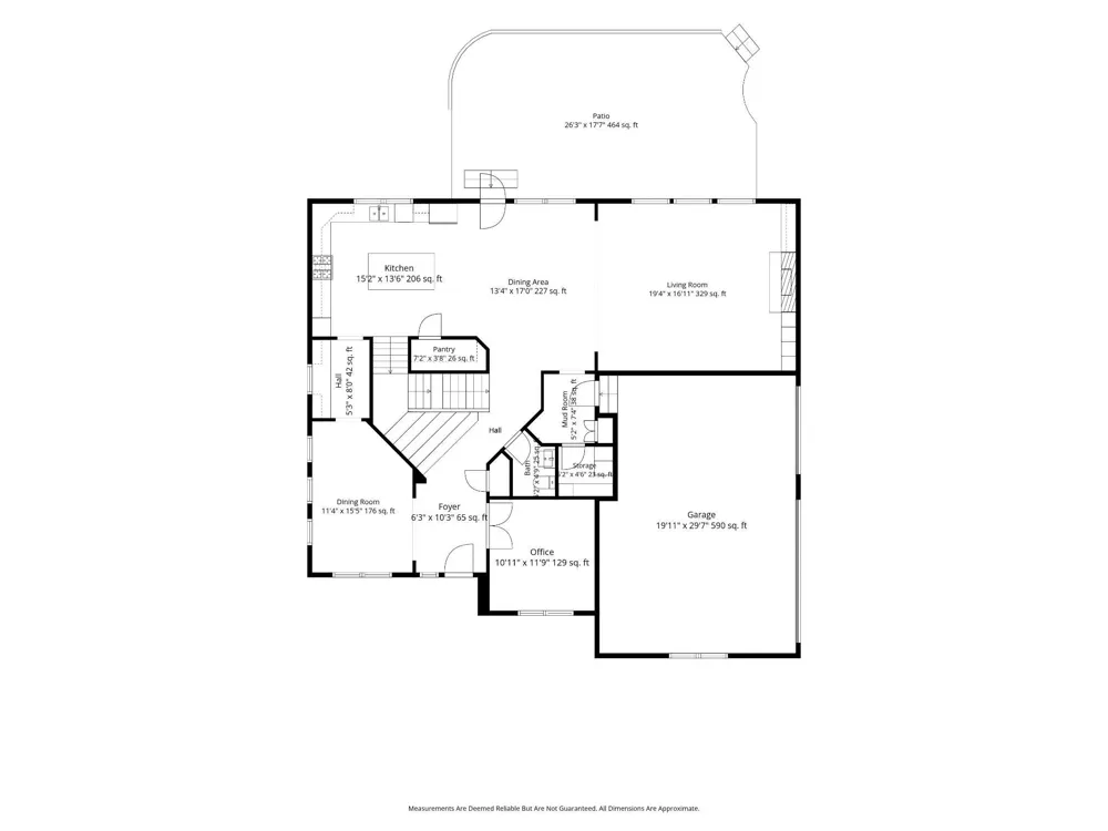 1752 Carriage Drive Victoria, MN 55386