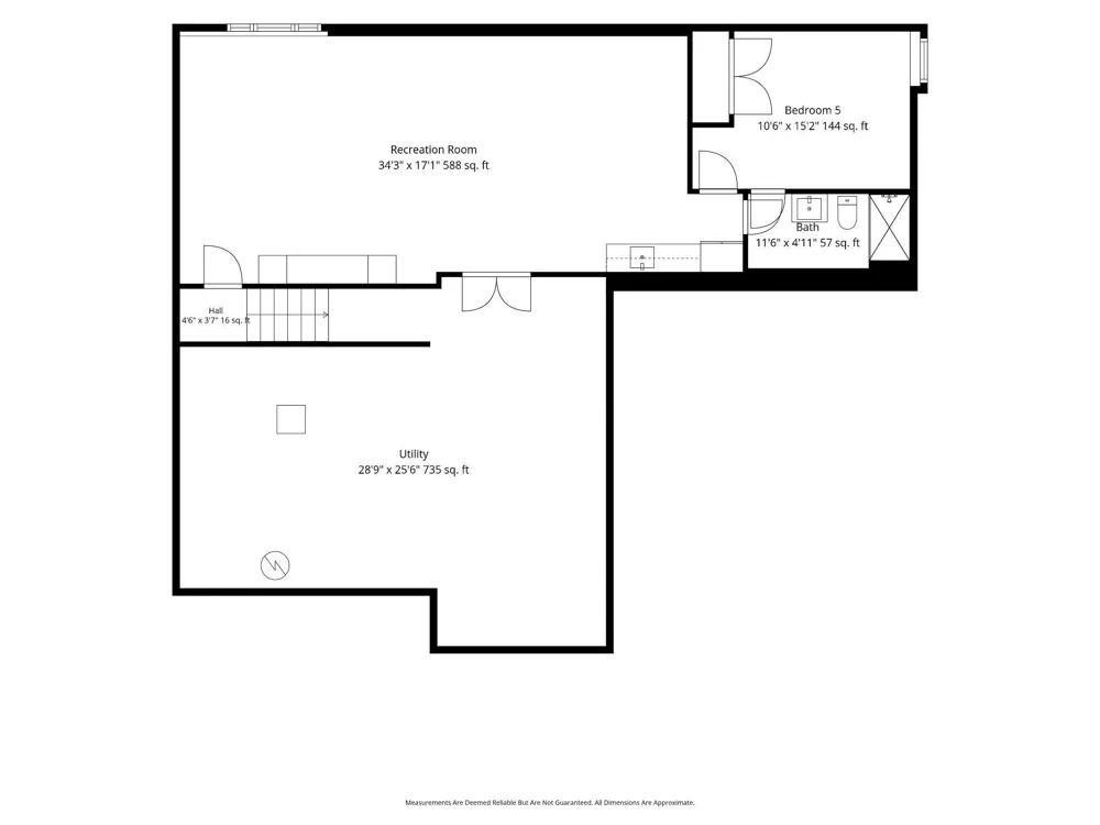 1752 Carriage Drive Victoria, MN 55386