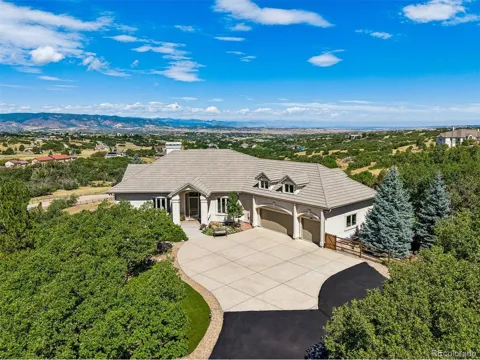 3521 Castle Butte Drive