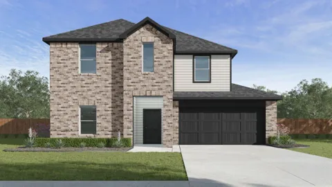 3606 Melbourne Manor