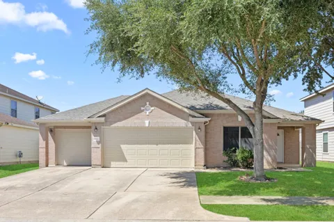 20718 Banner Meadow Lane