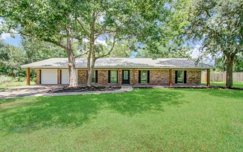 6930 S Oak Bend Drive