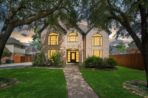 6786 Kestrel Court