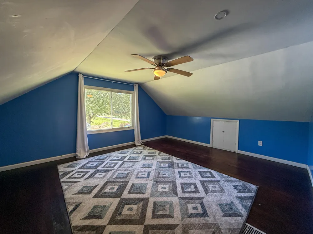 2661 E Empire Avenue Benton Harbor, MI 49022