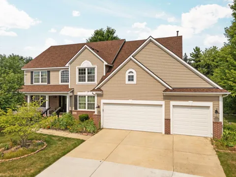 2240 Indian Creek Circle