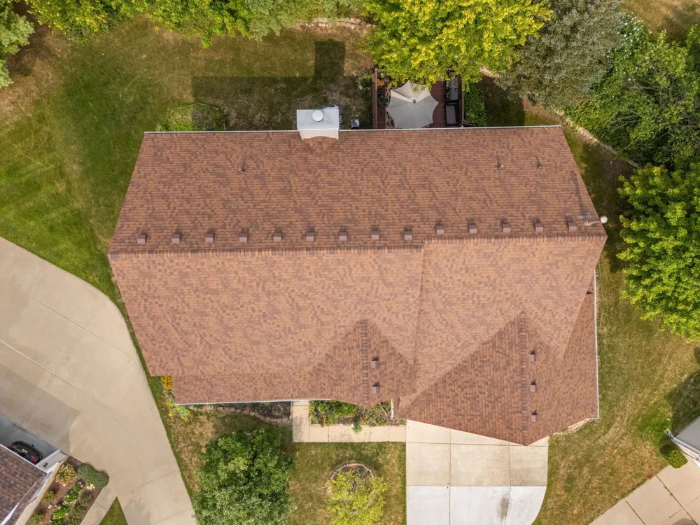 2240 Indian Creek Circle Ann Arbor, MI 48105