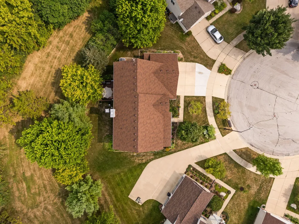 2240 Indian Creek Circle Ann Arbor, MI 48105