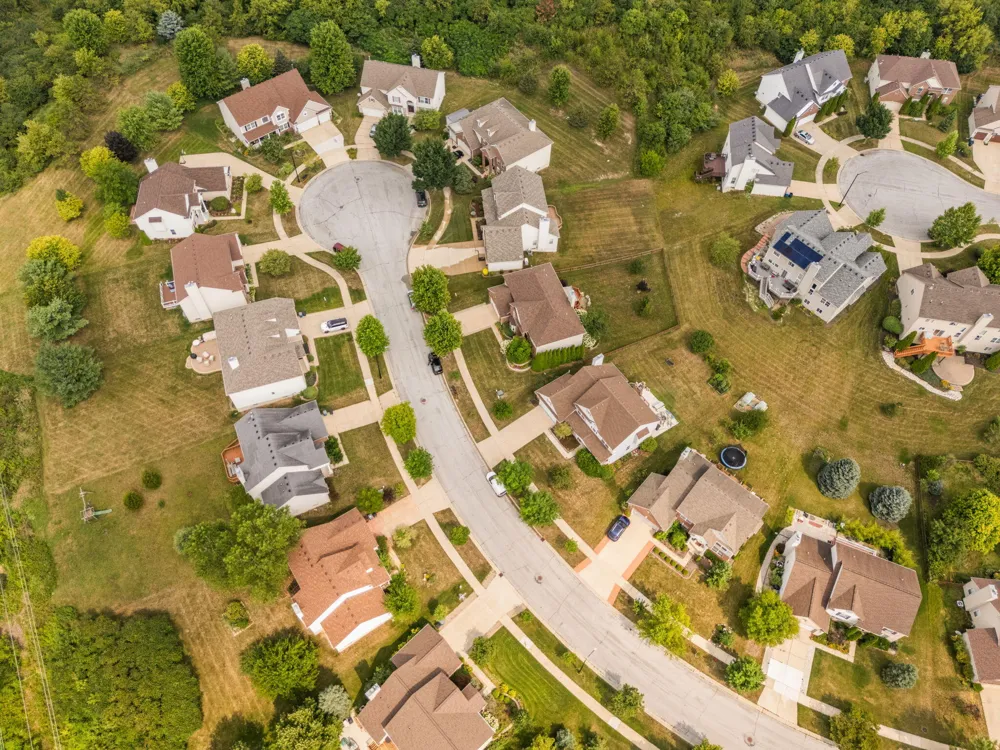 2240 Indian Creek Circle Ann Arbor, MI 48105