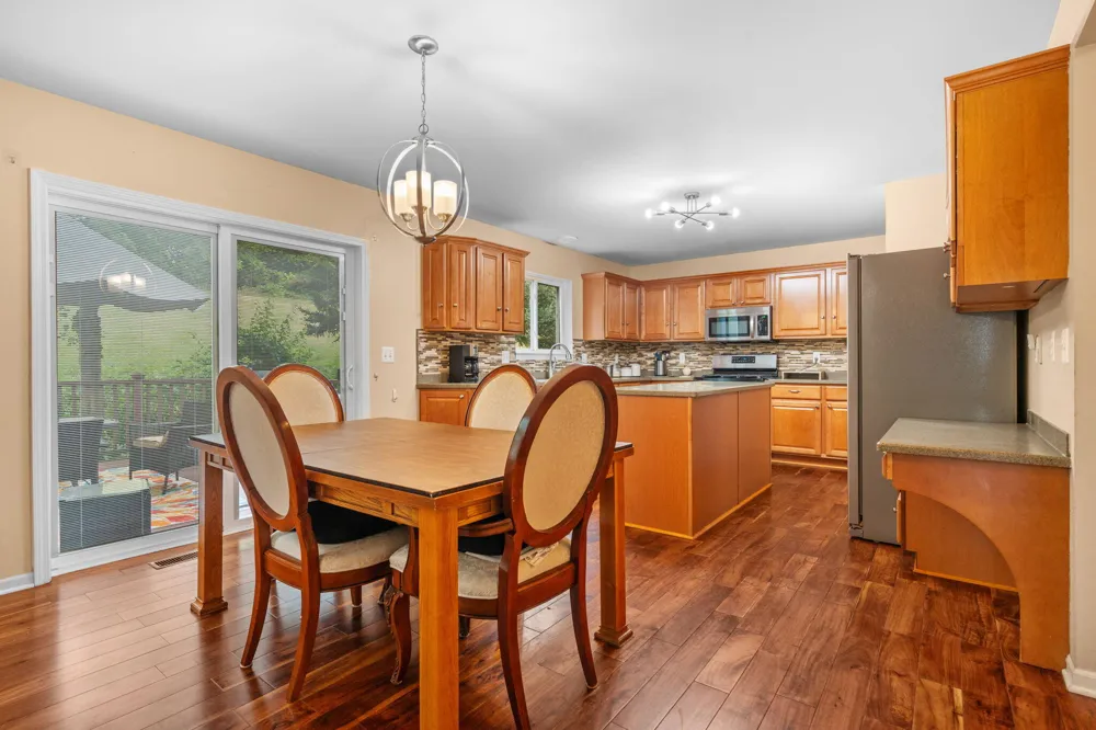 2240 Indian Creek Circle Ann Arbor, MI 48105