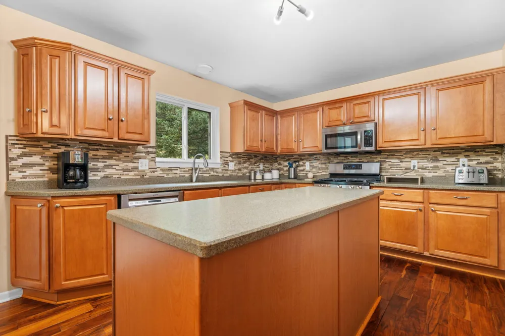2240 Indian Creek Circle Ann Arbor, MI 48105