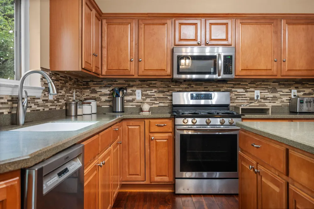 2240 Indian Creek Circle Ann Arbor, MI 48105