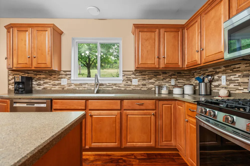 2240 Indian Creek Circle Ann Arbor, MI 48105