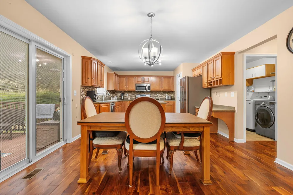 2240 Indian Creek Circle Ann Arbor, MI 48105