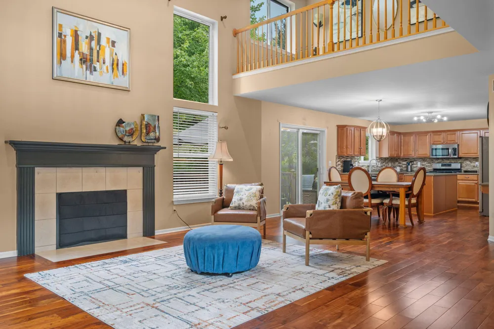 2240 Indian Creek Circle Ann Arbor, MI 48105