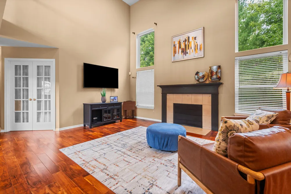 2240 Indian Creek Circle Ann Arbor, MI 48105