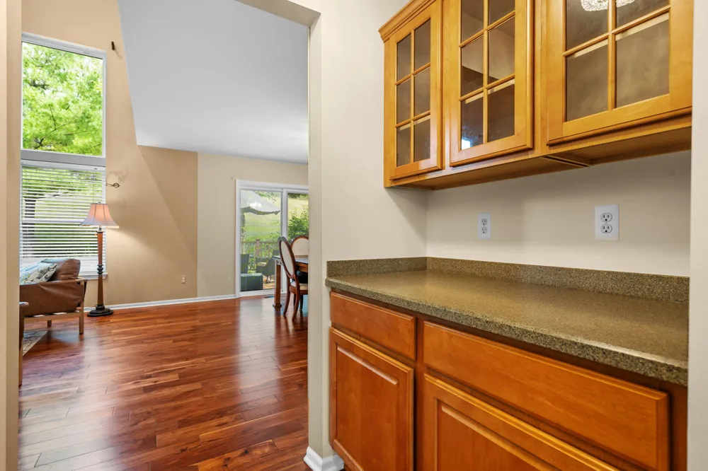 2240 Indian Creek Circle Ann Arbor, MI 48105