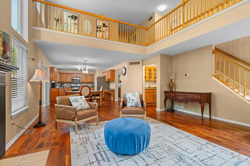 2240 Indian Creek Circle Ann Arbor, MI 48105