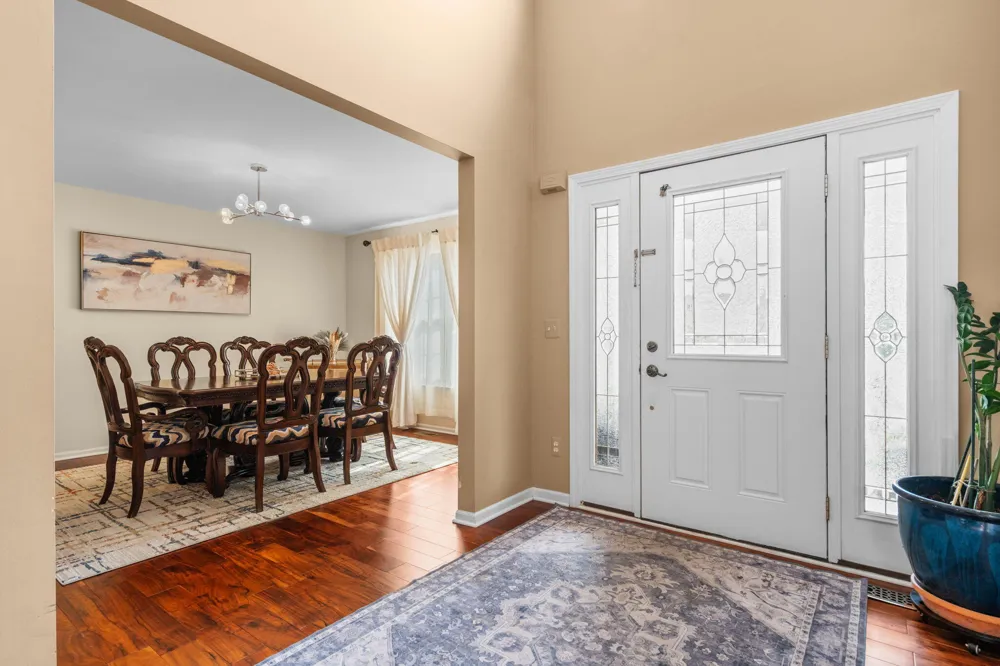 2240 Indian Creek Circle Ann Arbor, MI 48105