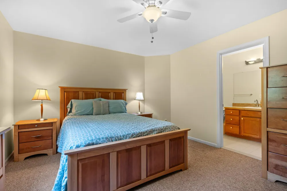 2240 Indian Creek Circle Ann Arbor, MI 48105