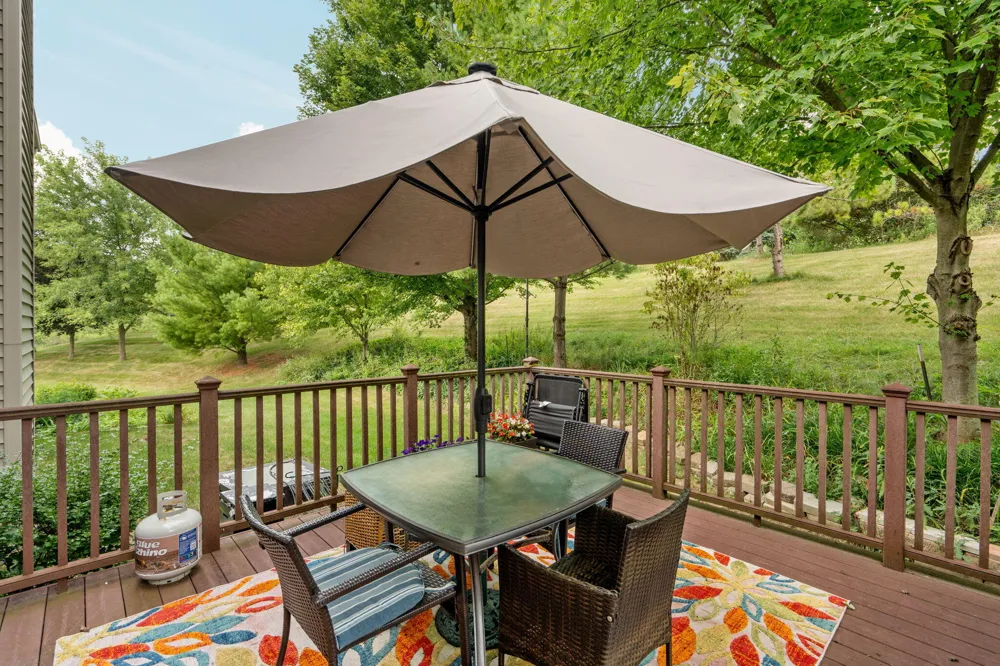 2240 Indian Creek Circle Ann Arbor, MI 48105