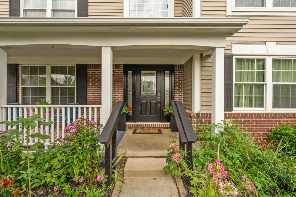 2240 Indian Creek Circle Ann Arbor, MI 48105