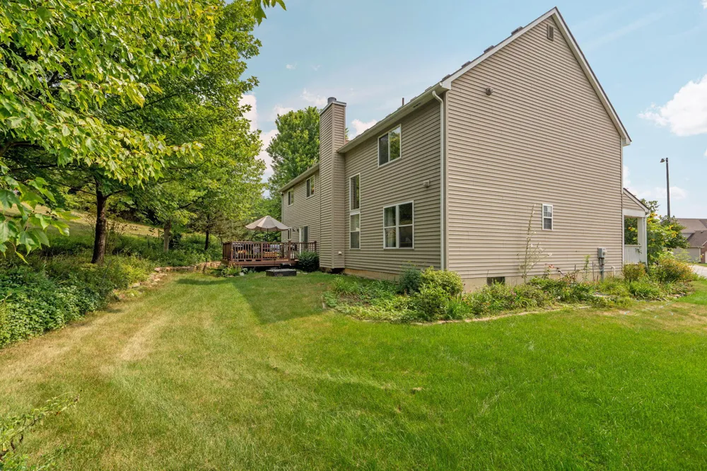 2240 Indian Creek Circle Ann Arbor, MI 48105