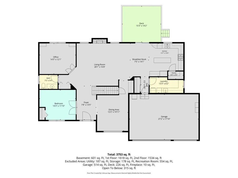 2240 Indian Creek Circle Ann Arbor, MI 48105