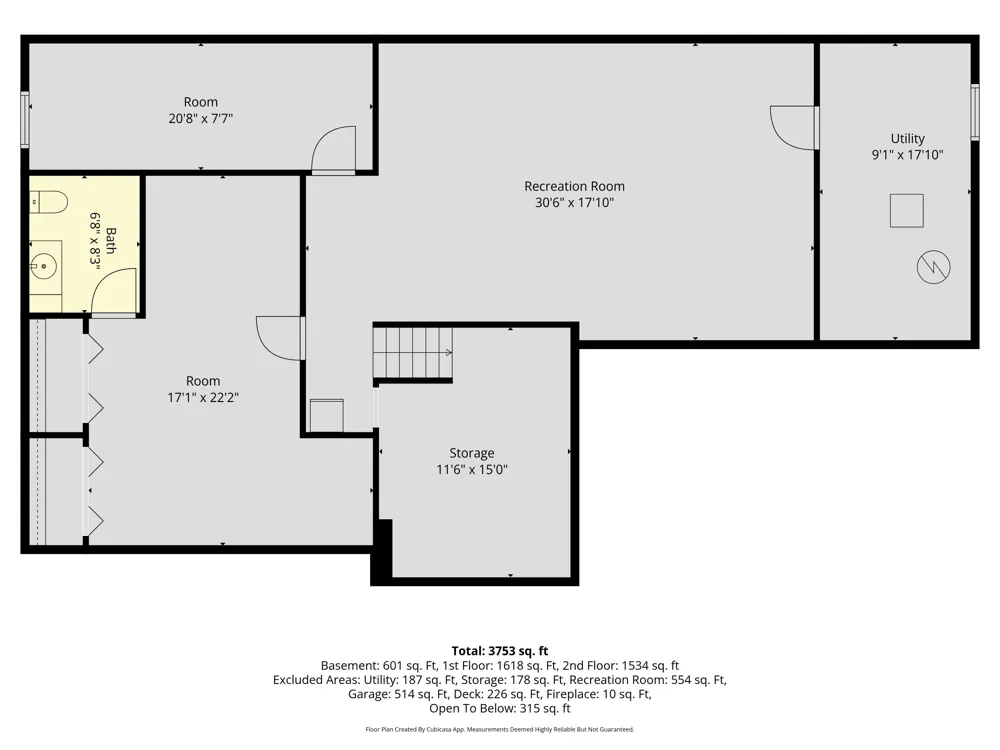 2240 Indian Creek Circle Ann Arbor, MI 48105
