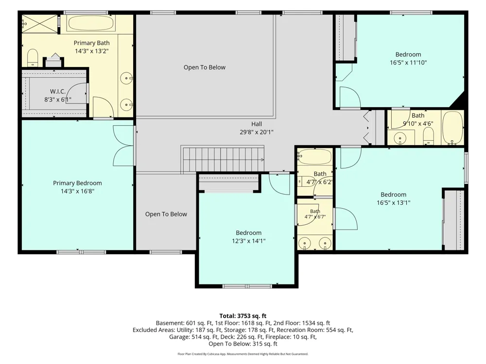 2240 Indian Creek Circle Ann Arbor, MI 48105