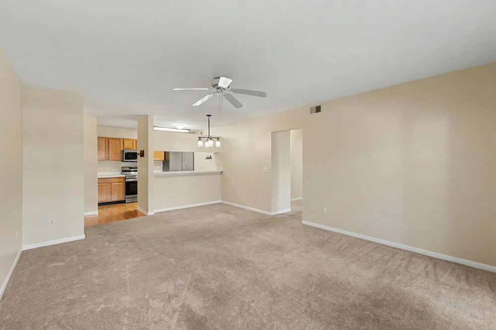 749 W Barrington Circle Jackson, MI 49203