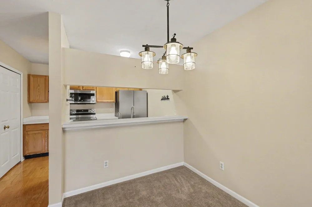 749 W Barrington Circle Jackson, MI 49203