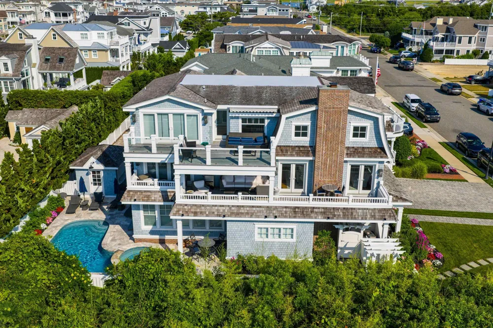 130 74th Street Avalon, NJ 08202