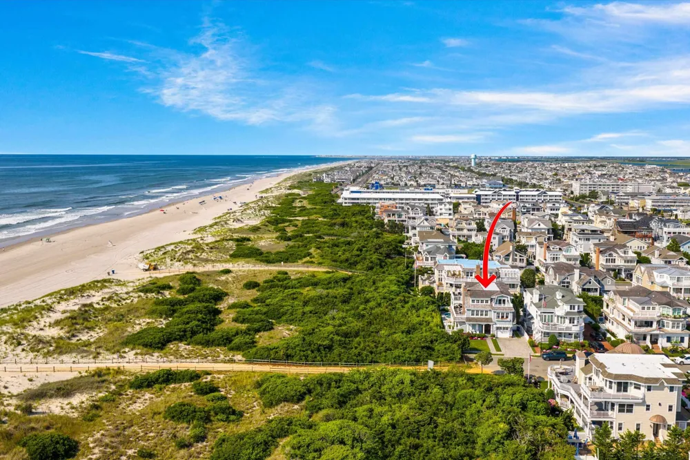 130 74th Street Avalon, NJ 08202