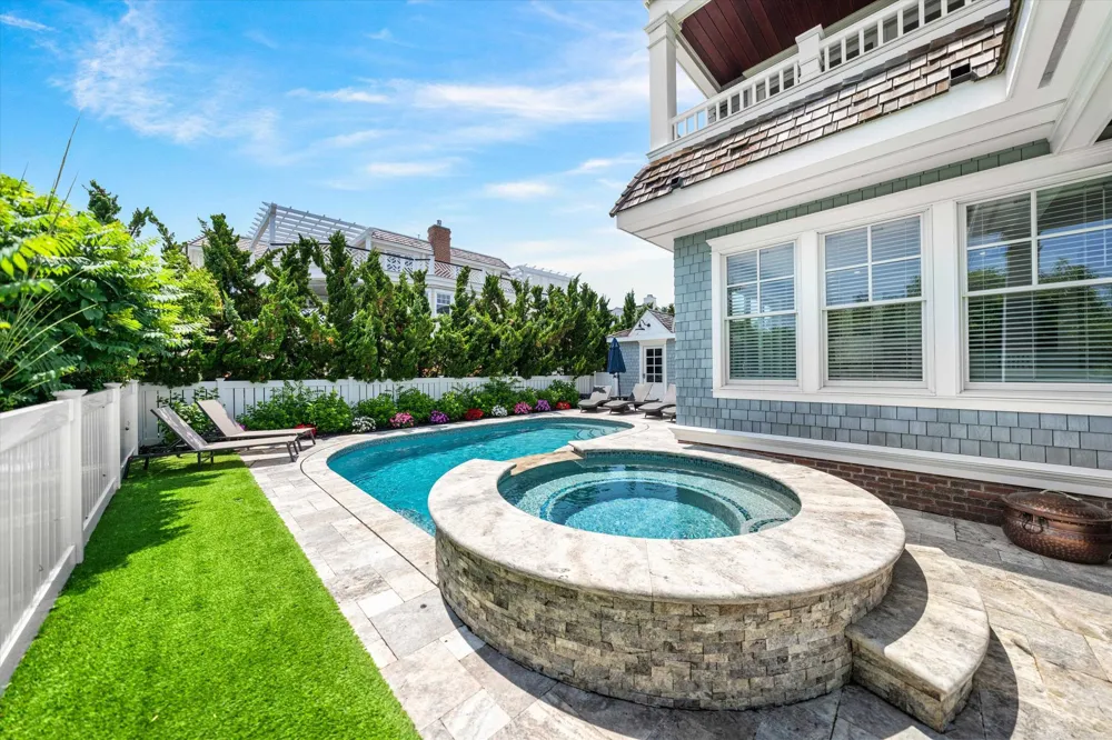 130 74th Street Avalon, NJ 08202