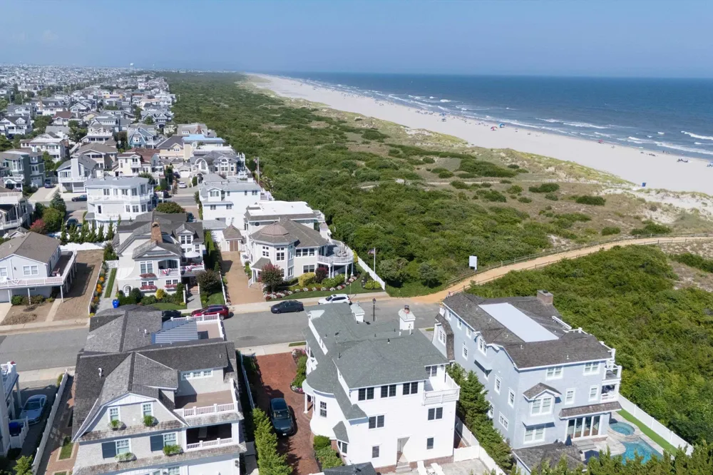 130 74th Street Avalon, NJ 08202