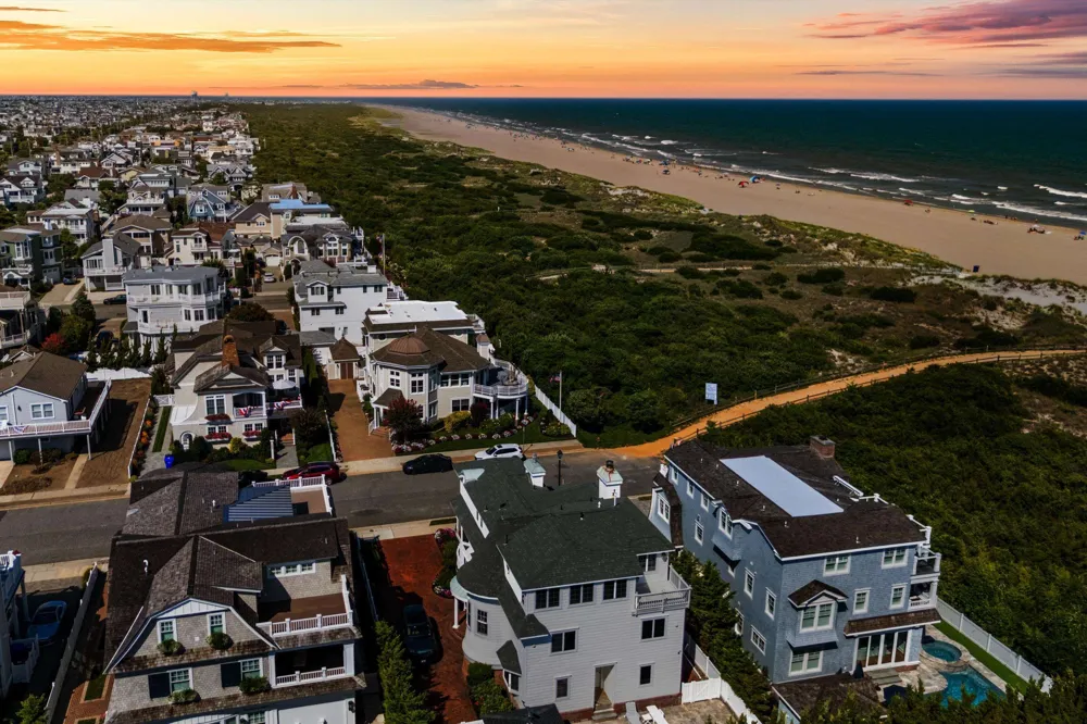 130 74th Street Avalon, NJ 08202