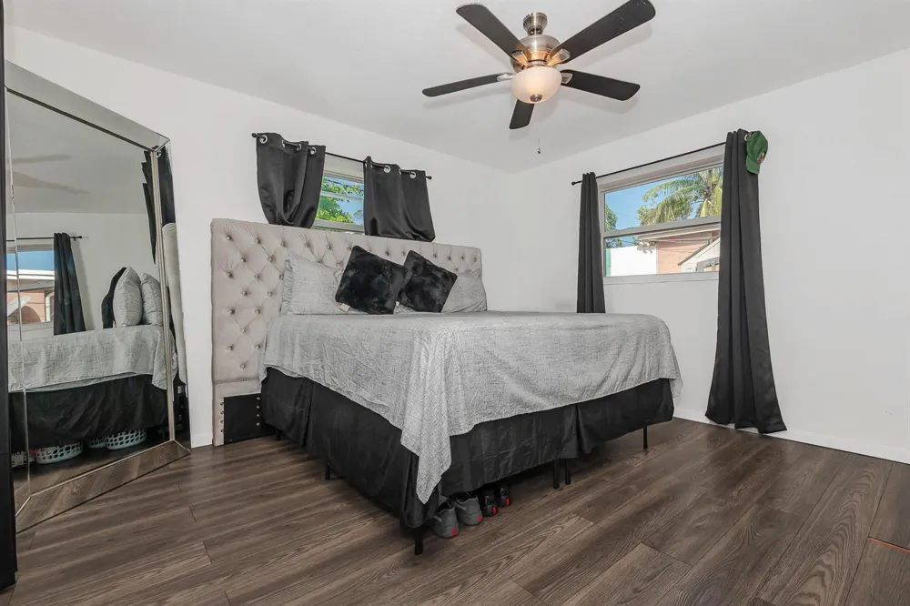 3611 NW 40TH COURT Lauderdale Lakes, FL 33309