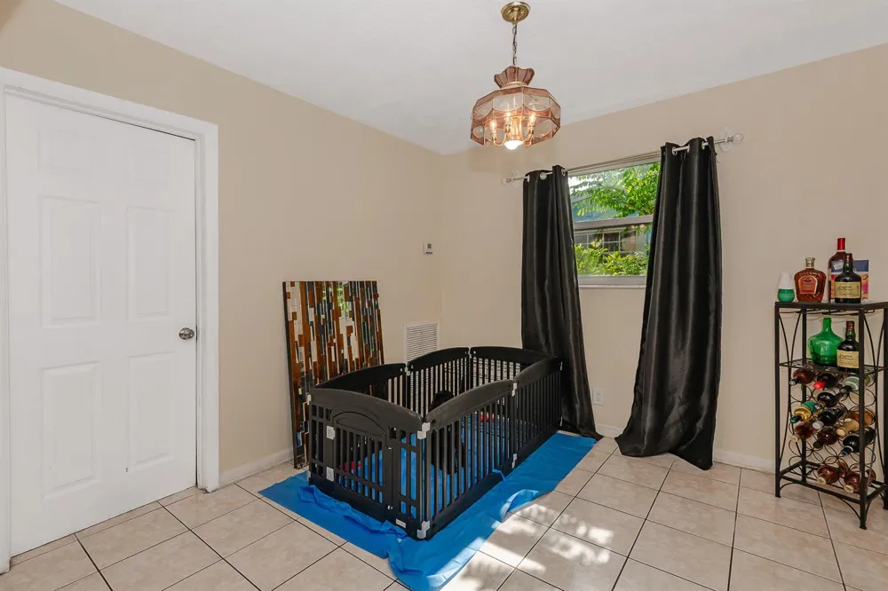 3611 NW 40TH COURT Lauderdale Lakes, FL 33309