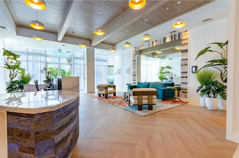 601 E Dania Beach Boulevard #1008 Dania Beach, FL 33004