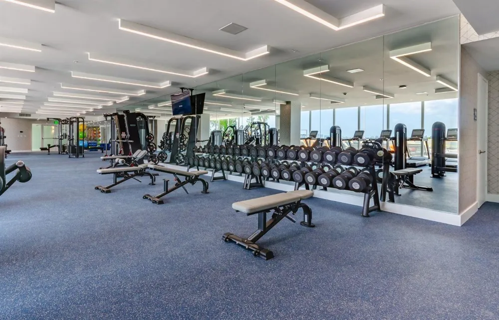 601 E Dania Beach Boulevard #1008 Dania Beach, FL 33004