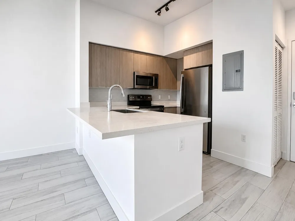 601 E Dania Beach Boulevard #1008 Dania Beach, FL 33004