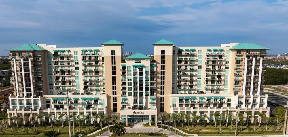 601 E Dania Beach Boulevard #1008 Dania Beach, FL 33004