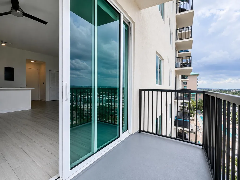 601 E Dania Beach Boulevard #1008 Dania Beach, FL 33004