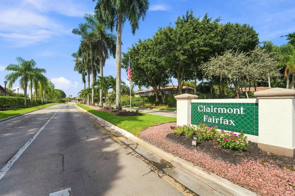 7254 FAIRFAX DRIVE #304 Tamarac, FL 33321