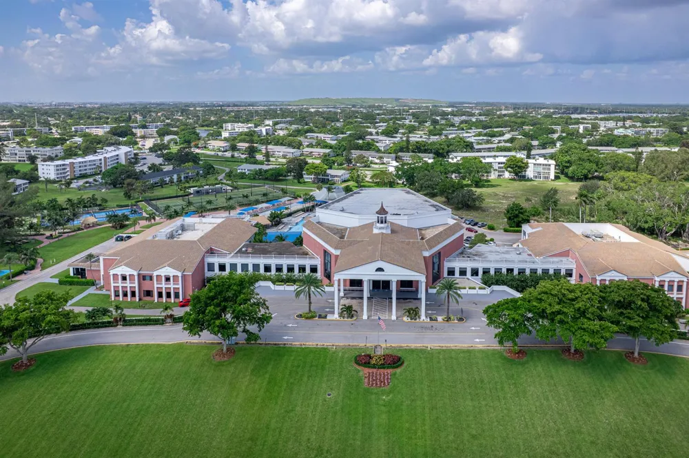350 Farnham Q #350 Deerfield Beach, FL 33442