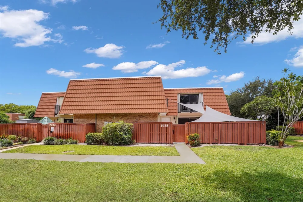 2938 SW 12TH STREET Deerfield Beach, FL 33442